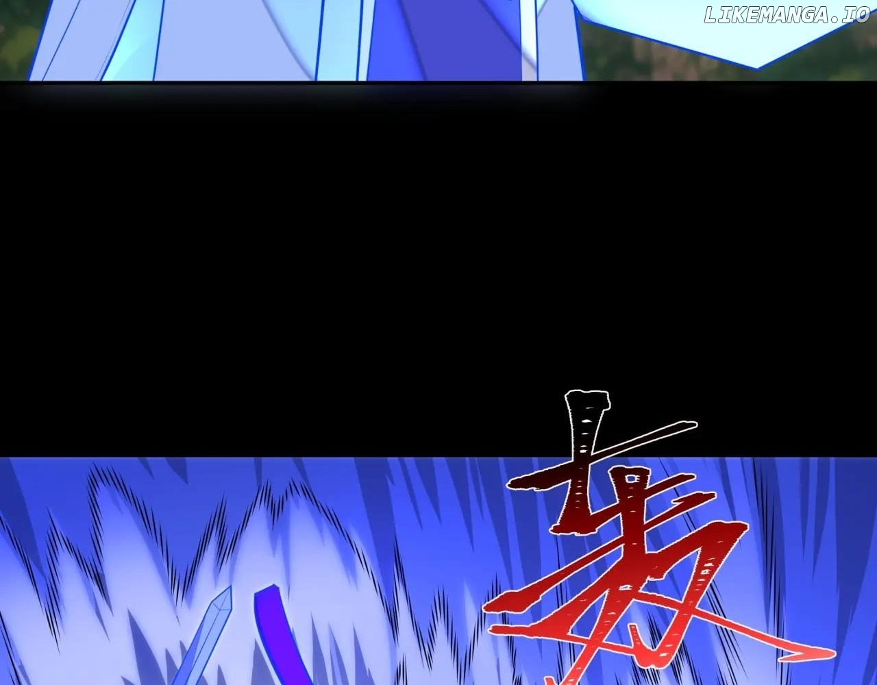 Era of the Haunted Chapter 216 - page 42